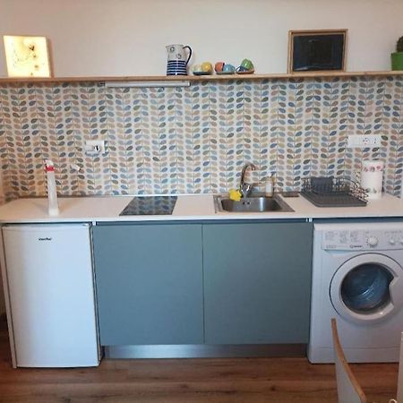 טורינו Pane E Tulipani, Cozy Apartment Near City Center מראה חיצוני תמונה