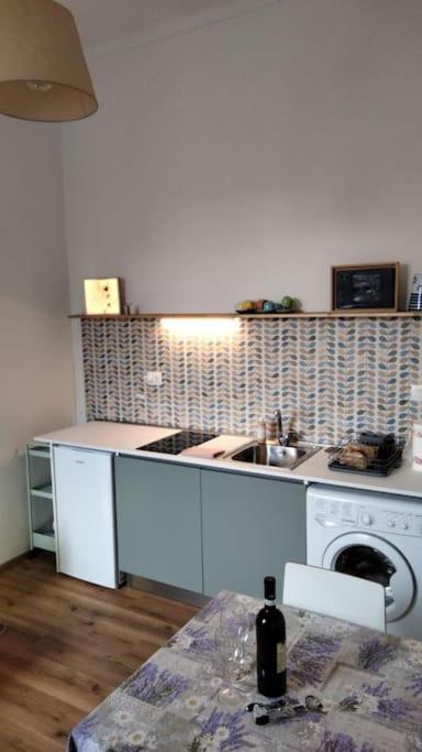 טורינו Pane E Tulipani, Cozy Apartment Near City Center מראה חיצוני תמונה