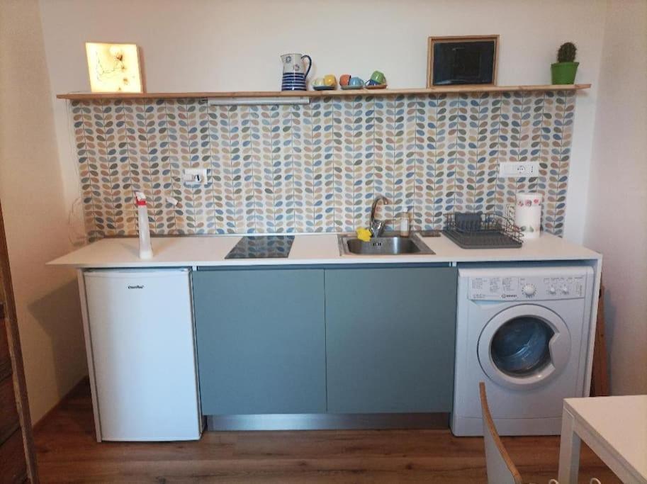 טורינו Pane E Tulipani, Cozy Apartment Near City Center מראה חיצוני תמונה