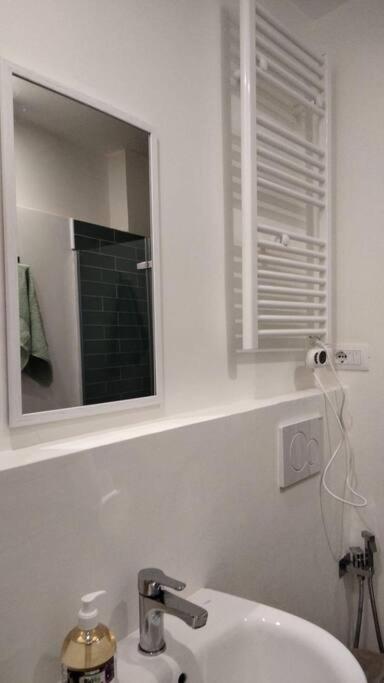 טורינו Pane E Tulipani, Cozy Apartment Near City Center מראה חיצוני תמונה