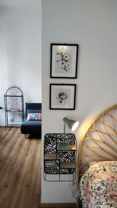 טורינו Pane E Tulipani, Cozy Apartment Near City Center מראה חיצוני תמונה