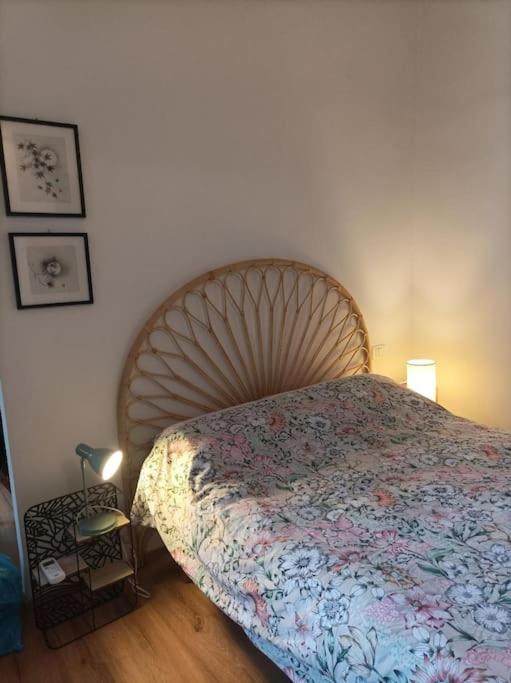 טורינו Pane E Tulipani, Cozy Apartment Near City Center מראה חיצוני תמונה