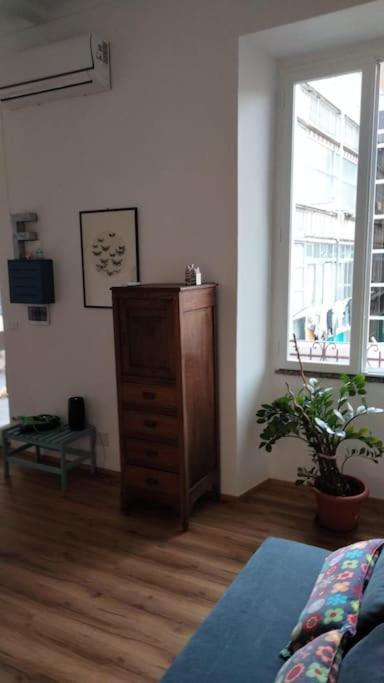 טורינו Pane E Tulipani, Cozy Apartment Near City Center מראה חיצוני תמונה