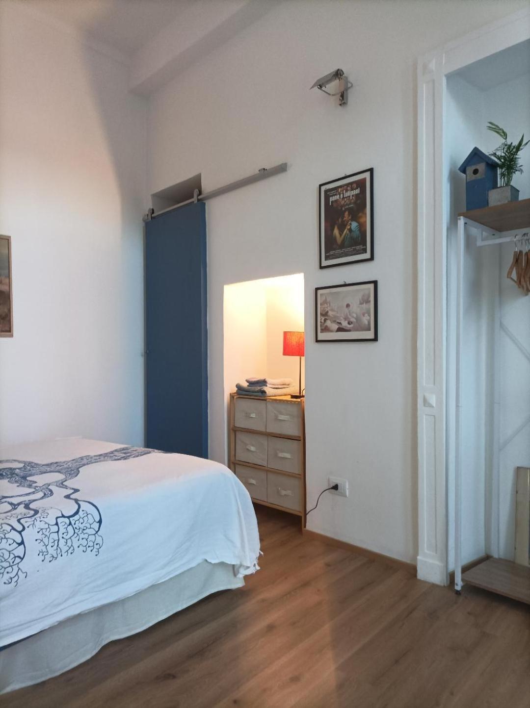טורינו Pane E Tulipani, Cozy Apartment Near City Center מראה חיצוני תמונה